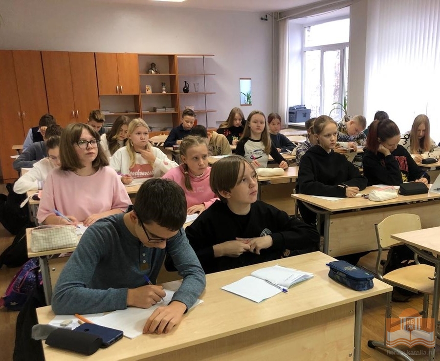Просветительская программа «И это всё о нём»