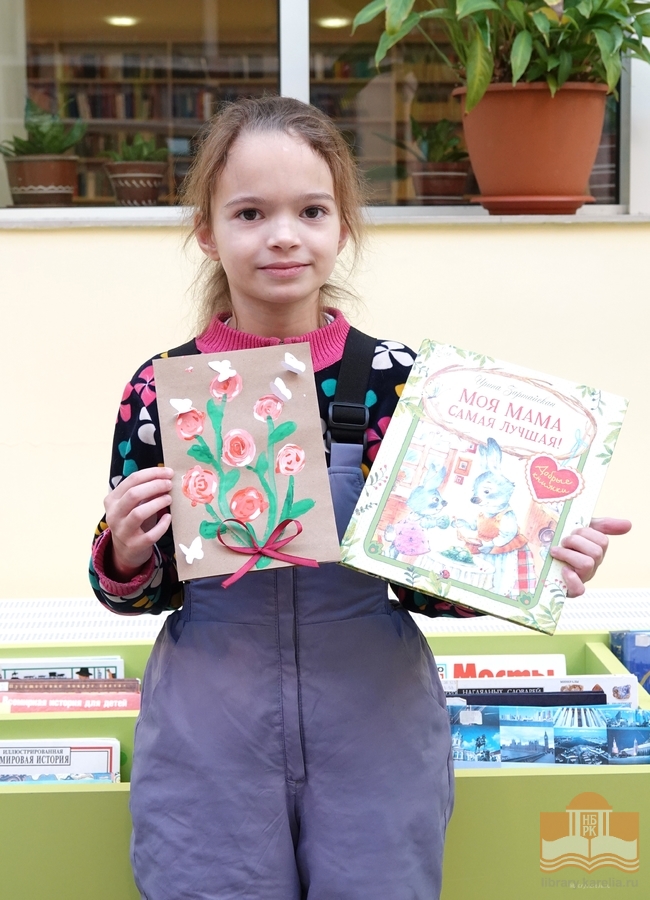 Творческая программа «Сказки и картинки»