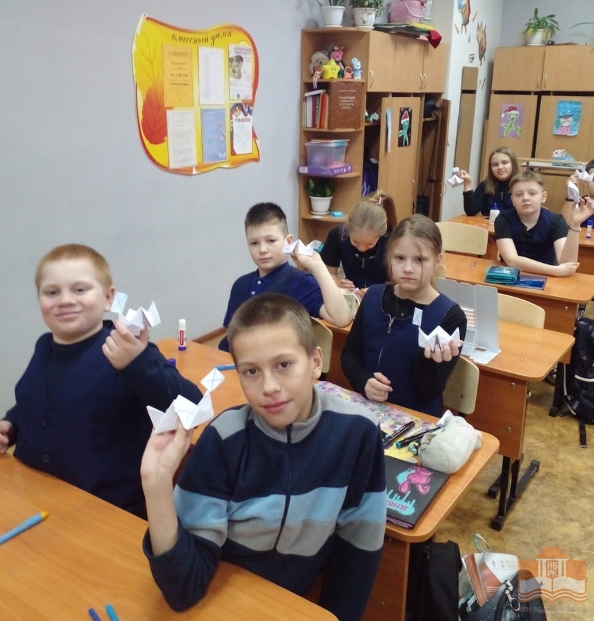Просветительская программа «Путешествие в эпоху Петра»