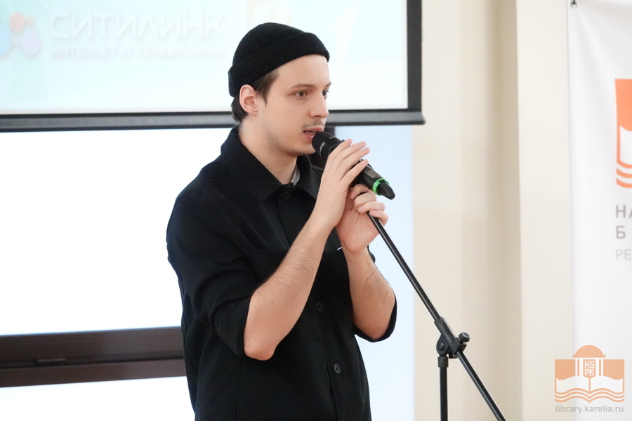 Михаил Поздняков, член жюри номинации «Моя рождественская история»
