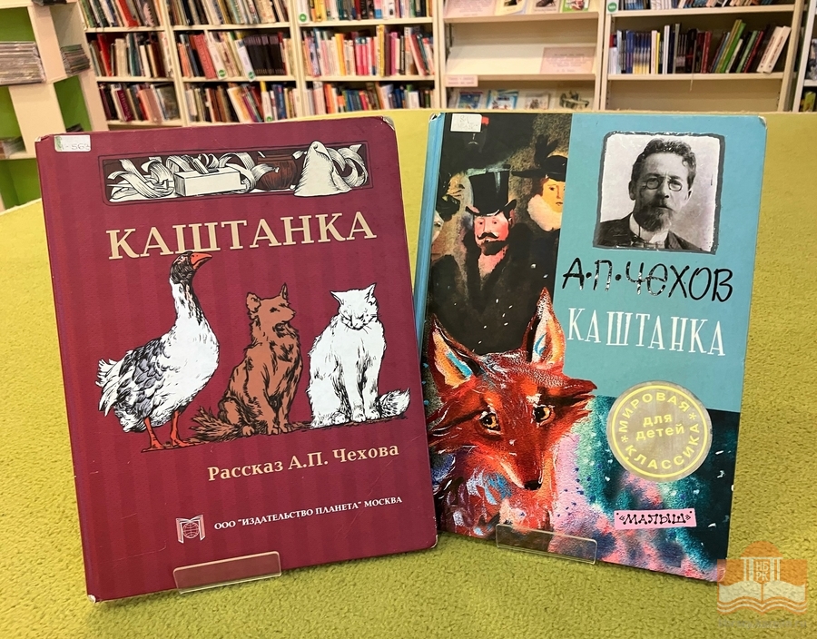 Книги из фонда Национальной библиотеки Карелии