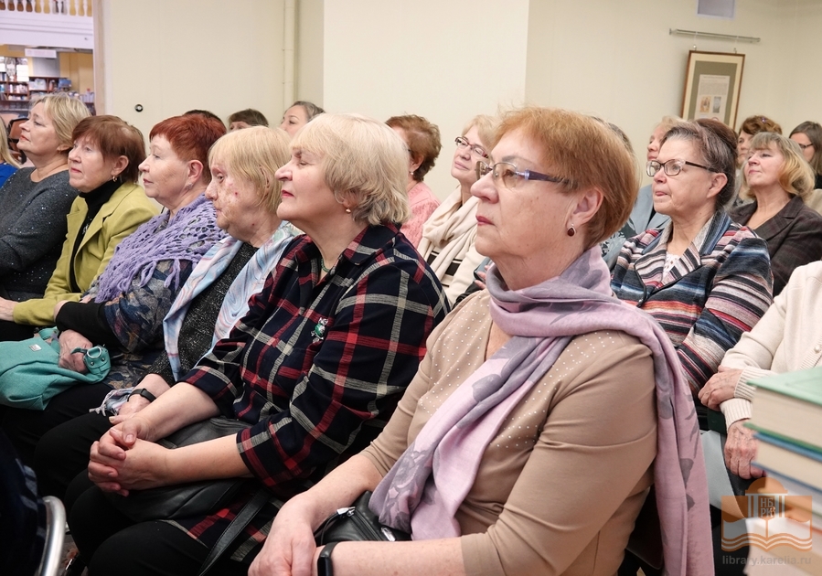 Участники программы «Я к Вам пишу…Письма великих людей»