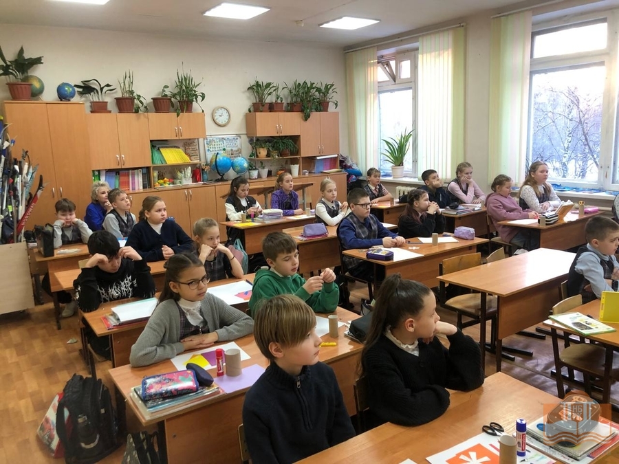 Творческая программа «Чудесная мельница Сампо»
