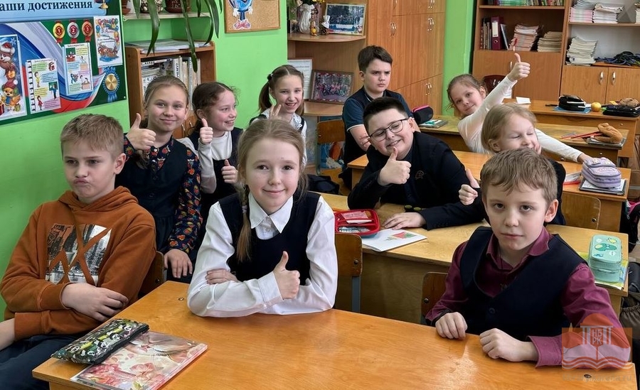 Просветительская программа «Добро пожаловать в сказку!»