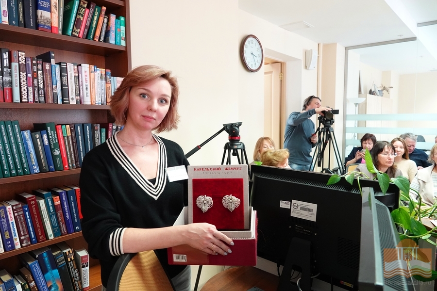 Художник-конструктор Елена Федорова поделилась идеями создания книг