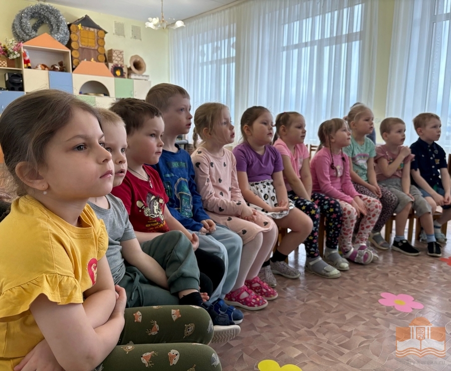 Творческая программа «Добро пожаловать в сказку!»