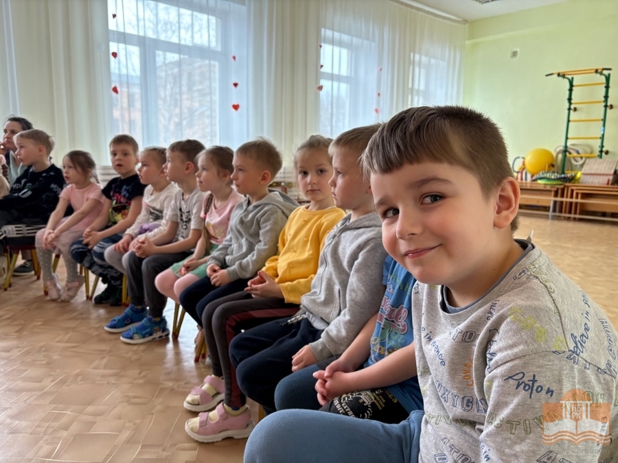 Творческая программа «Добро пожаловать в сказку!»