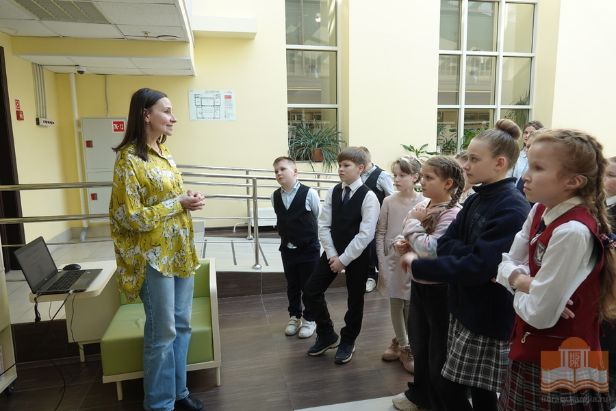 Квест «Сказочными тропами Карелии»