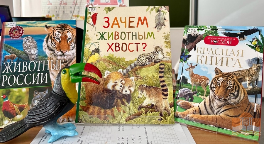 Книги из фонда Национальной библиотеки Карелии