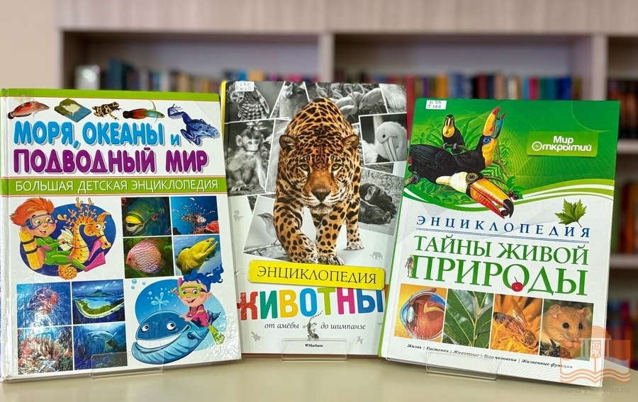 Книги из фонда Национальной библиотеки Карелии