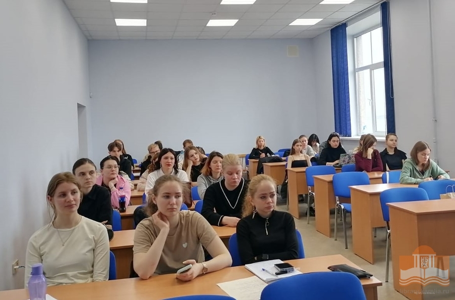 Студенческая конференция «Тема войны в круге чтения младших школьников»