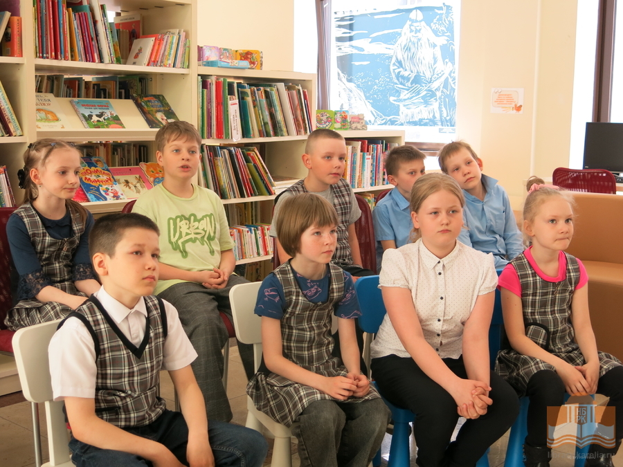 Творческая программа «Профессия – библиотекарь»