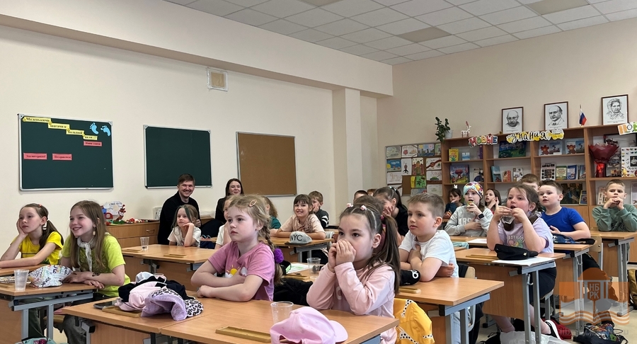 На программе «Время футбола с Национальной библиотекой Карелии»
