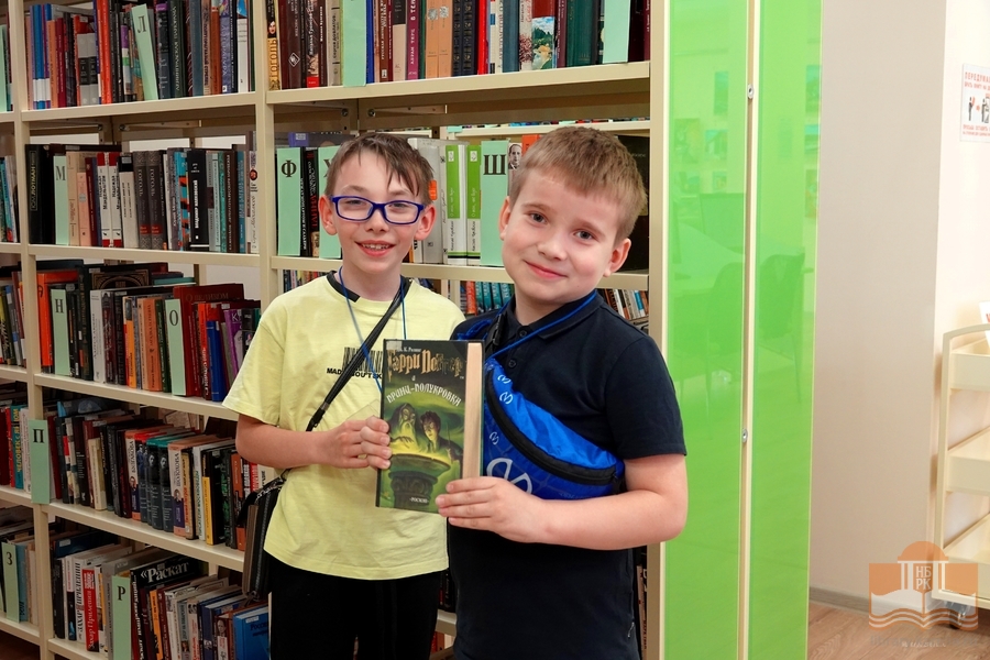 Культурно-просветительская программа «Немое кино» в рамках проекта «Лето с Национальной библиотекой»