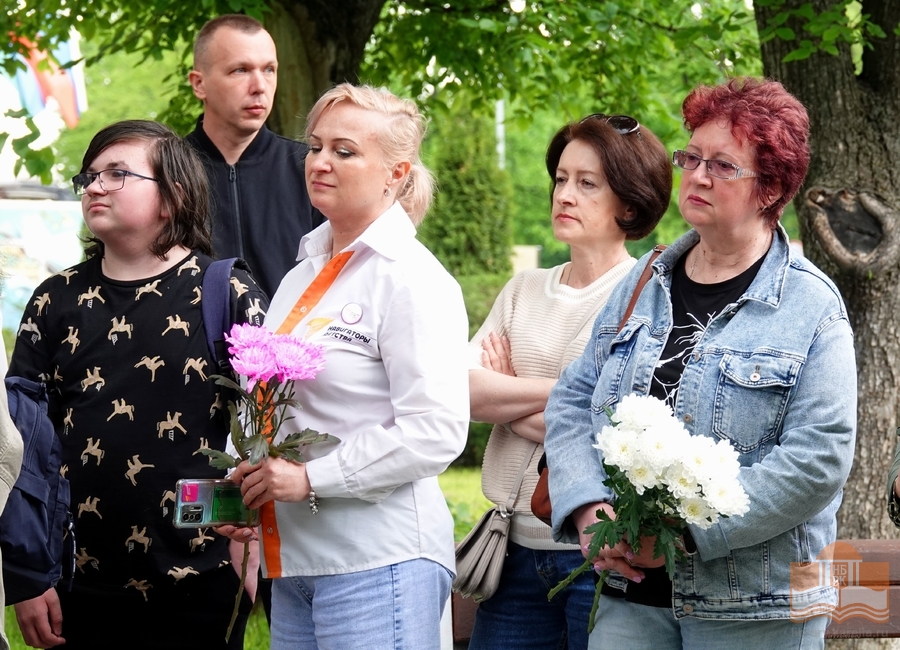 Пушкинский день России – праздник поэзии в Национальной библиотеке Карелии