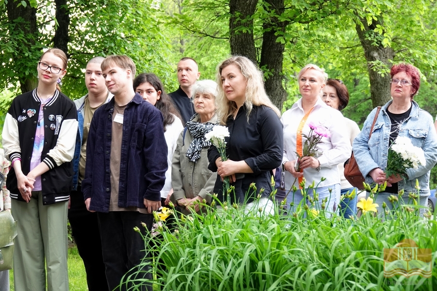Пушкинский день России – праздник поэзии в Национальной библиотеке Карелии