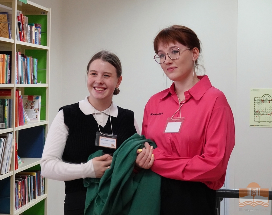 Творческая программа «Академия искусств: актерское мастерство»