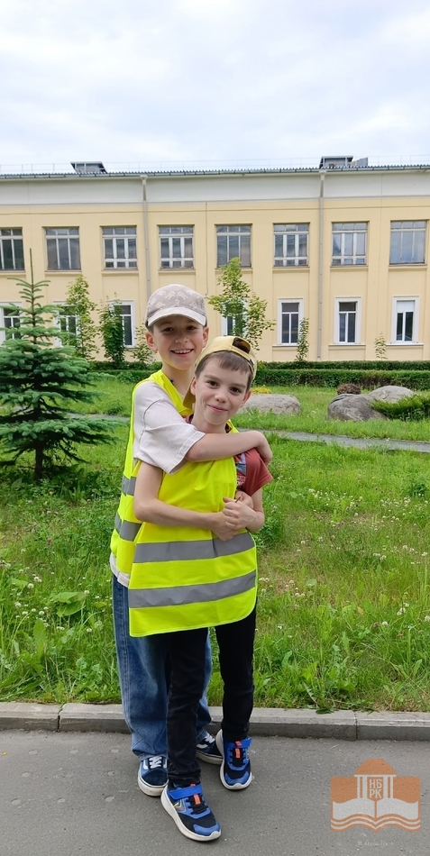 «Лето с Национальной библиотекой» – 2025