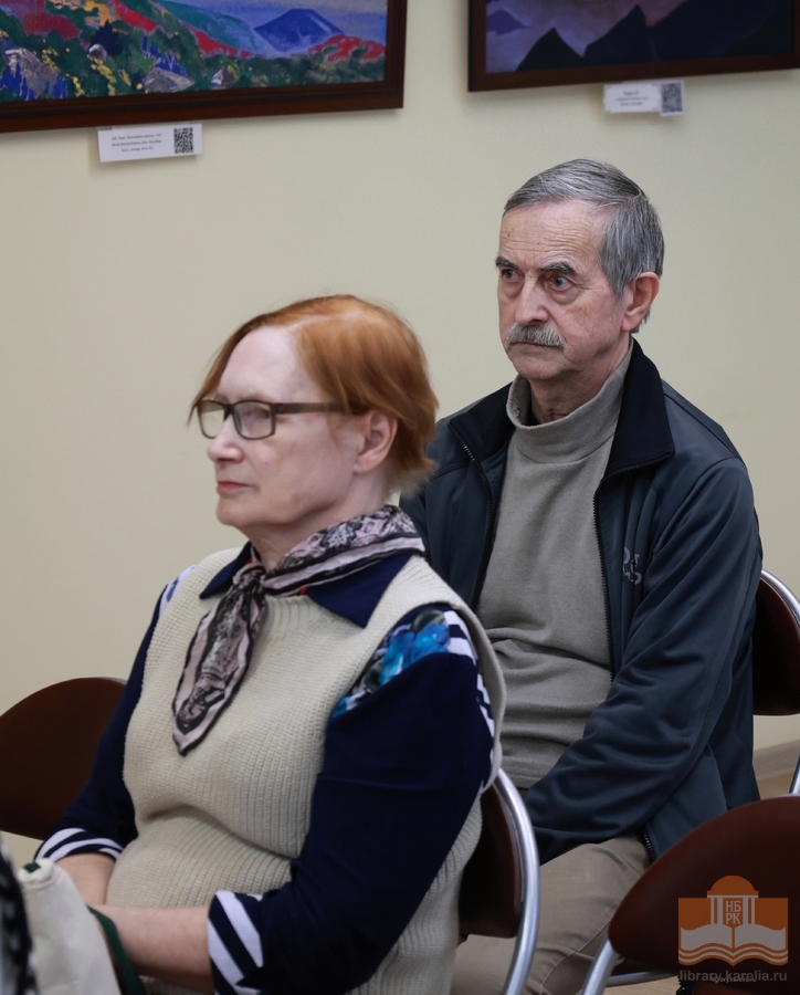 Проект «Наш Линник» продолжается