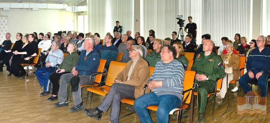 Премьерный показ документально-публицистического фильма «Мой Донбасс. Часть первая. Истоки»