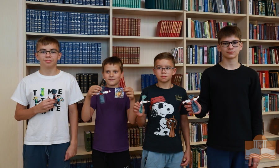 Программа «Сказочная Карелия» для юных спортсменов