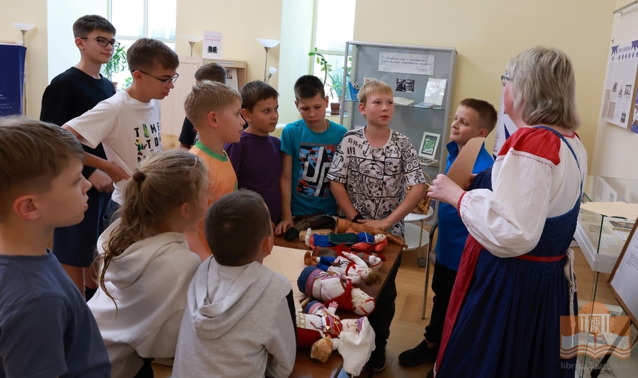 Программа «Сказочная Карелия» для юных спортсменов