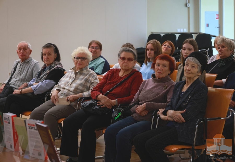 «Литературный четверг»: «Рихард Зорге – мастер слова и секретных миссий»