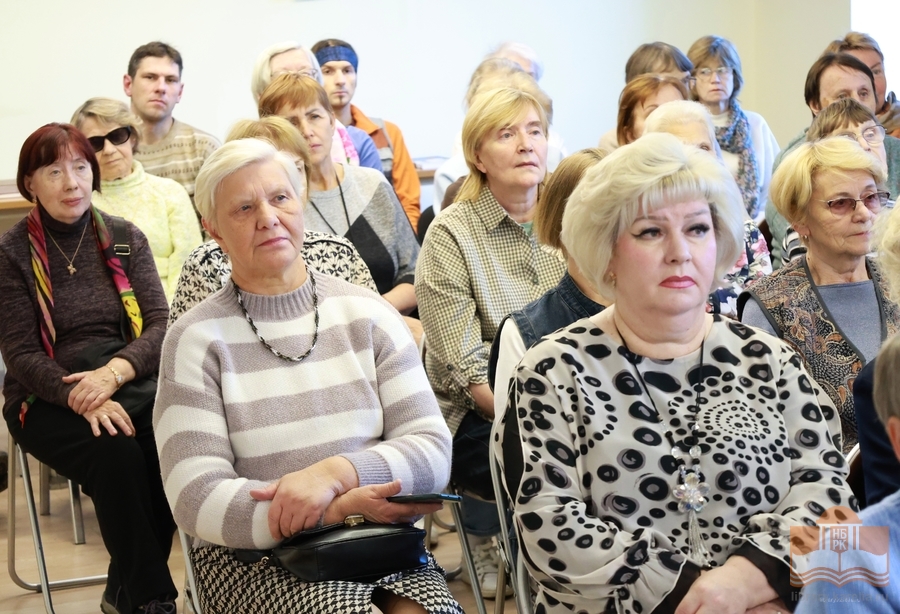 Программа, посвященная жизни и творчеству Ивана Николаевича Крамского